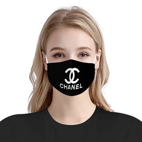 chanel designer face masks|chanel eye masks.